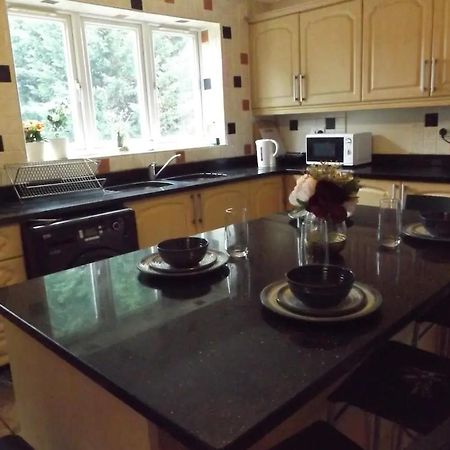 فندق The Gainford House كوفنتري المظهر الخارجي الصورة