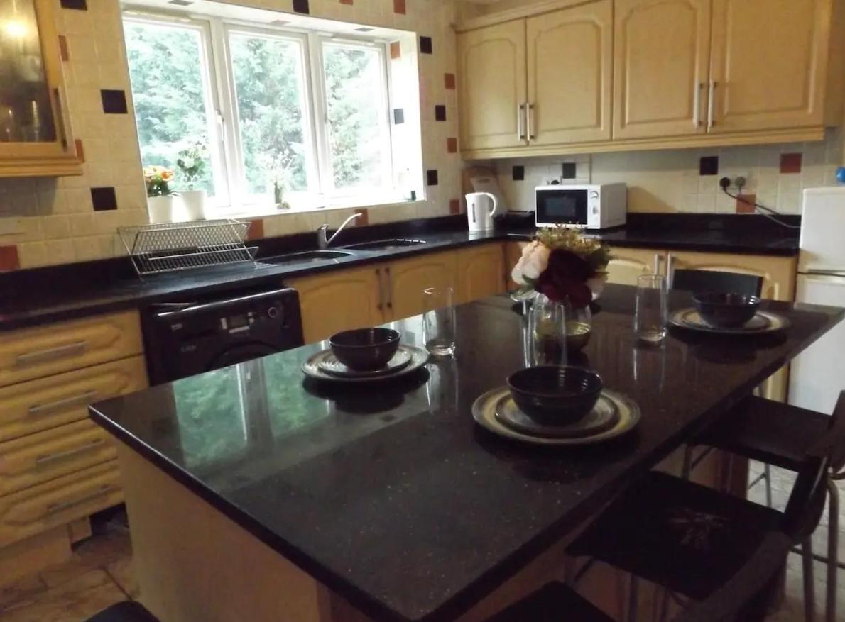 فندق The Gainford House كوفنتري المظهر الخارجي الصورة